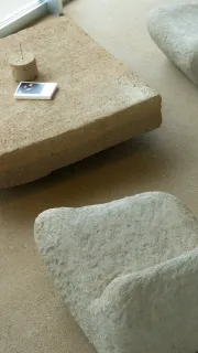 土から作られた暮らしの品